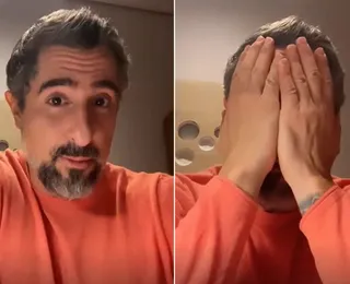 Marcos Mion deixa cargo na TV Globo: “Não consigo mais”
