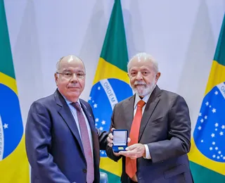Ministro explica como será conversa entre Trump e presidente Lula