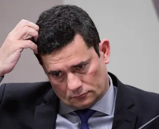 Moro será julgado por ex-advogado de Lula no STF; entenda