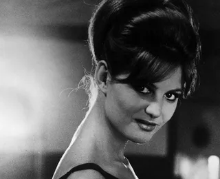 Morre Claudia Cardinale, lenda do cinema europeu