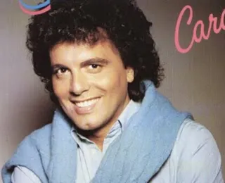 Morre o cantor Christian, o "Julio Iglesias italiano", aos 82 anos