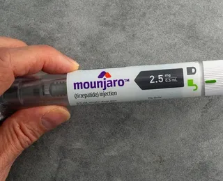 Mounjaro: doses mais altas já tem data para chegar ao Brasil