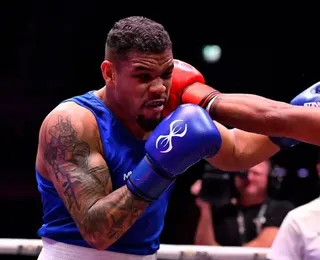 Mundial de Boxe: Isaias Ribeiro é prata e Brasil alcança feito inédito