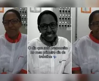 "Negrinho não entra mais": jovem sofre racismo no 1º dia de trabalho