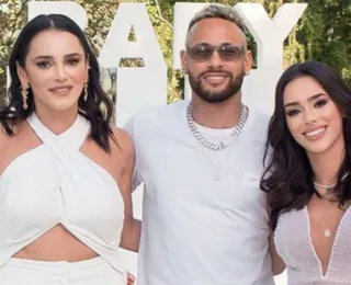 Neymar abre o jogo sobre relação com a sogra após polêmica