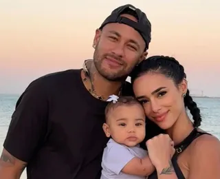Neymar é detonado após viralizar preço da mochila da filha: “25 de Março"