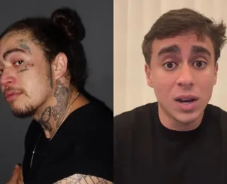 Nikolas Ferreira chama Whindersson de “canalha” e provoca reação após tragédia
