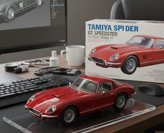 Nova trend: saiba como criar miniaturas de qualquer coisa com ChatGPT