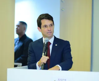 Novo Procurador-Chefe da Fazenda Nacional na Bahia toma posse