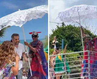 O Cortejo Afro foi vítima de racismo — vai ficar por isso mesmo?