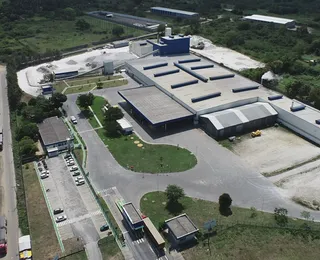 O futuro sustentável da construção leve e a seco na Bahia