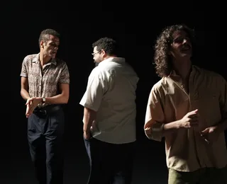 O segredo dos três homens: cinema baiano provoca reflexão sobre masculinidade e violência