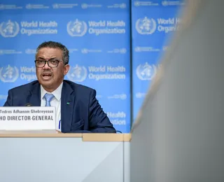 OMS alerta sobre evacuação de civis em Gaza enquanto ataques israelenses aumentam