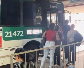 Obras na Estação da Lapa alteram embarque de linhas; saiba quais