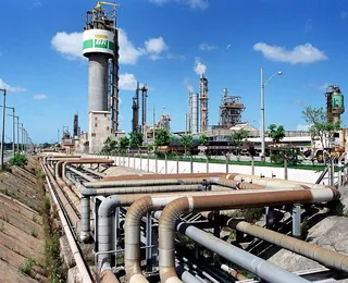 Operação da Fafen será retomada em Camaçari