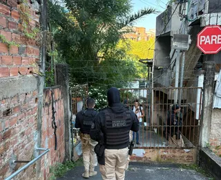 Operação prende homem responsável por assaltos e extorsões via PIX