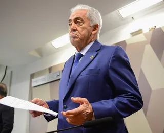 Otto diz que PEC da Blindagem “não passa de jeito nenhum” no Senado - Imagem