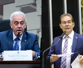 Otto ironiza escolha de Paulinho com relator de PL e deputado reage