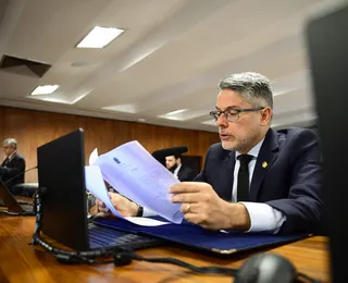 PEC da Blindagem defende bandido, diz relator da proposta no Senado