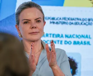 PEC da anistia: Gleisi toma decisão após pressão da oposição