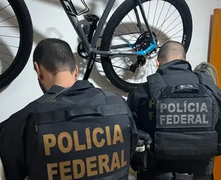 PF e CGU deflagram Operação Antracito para investigar desvio de verbas federais