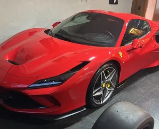 PF prende Careca do INSS e confisca carro de F1, Ferrari, armas e itens de luxo