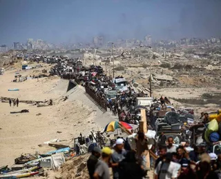 Países de diferentes continentes reconhecem Estado Palestino
