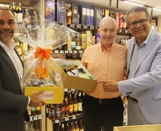 Parceria garante espaço para economia solidária no Almacen Pepe