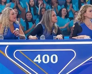 Passa ou Repassa: a pergunta fácil que deixou ex-paquitas confusas