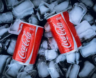 Passageiros de ônibus vão ganhar Coca-Cola gelada toda sexta-feira