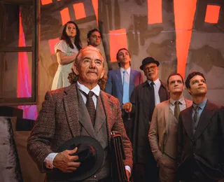 Peça da Broadway ganha nova montagem gratuita em Salvador; saiba onde assistir