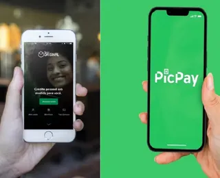 PicPay e Banco Original são acionados por práticas abusivas na Bahia
