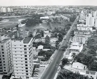 Pituba: de fazendas a centro urbano, entenda como o bairro de Salvador foi planejado
