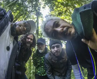 Planet Hemp, Jammil e mais: os eventos imperdíveis em Salvador