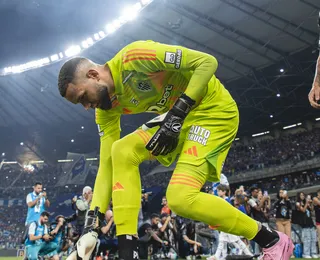Polícia abre inquérito após importunação sexual contra filha de goleiro Everson