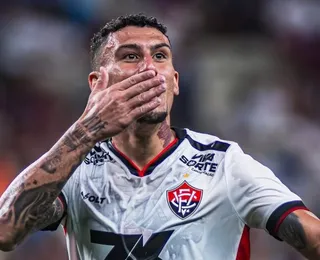 Por que Baralhas pode ser o protagonista do Vitória de Jair Ventura