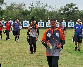 Potência nacional: Bahia disputa 51º Brasileiro de Tiro com Arco
