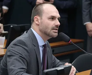 Processo de cassação de Eduardo Bolsonaro pode durar até 40 dias