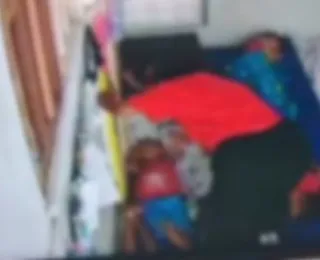 Professora é acusada de agredir crianças em creche de Salvador