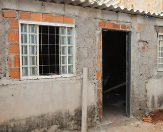 Programa de reforma de casas prevê R$ 7,3 bi de linha de crédito
