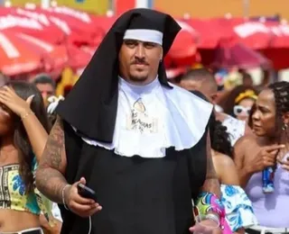 Proibição de fantasias no Carnaval é 1ª lei de Cristofobia aprovada no Brasil
