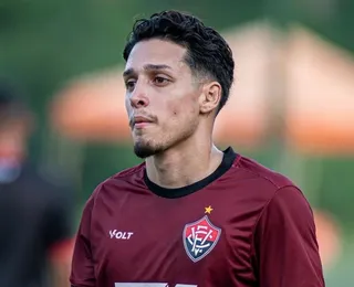Pronto para estrear? Kike Saverio aparece no BID e está regularizado