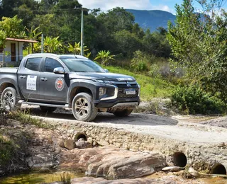 Rally da Chapada vai acontecer em famoso destino turístico da Bahia