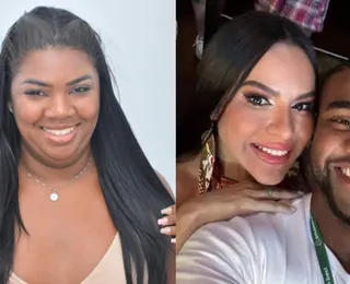 Raquel Brito ironiza presença da ex-cunhada em A Fazenda 17