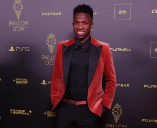 Real Madrid mantém boicote e não vai à Bola de Ouro 2025; entenda