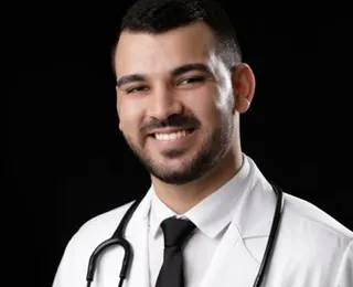 Rede de apoio para médico baiano com câncer mobiliza redes socias