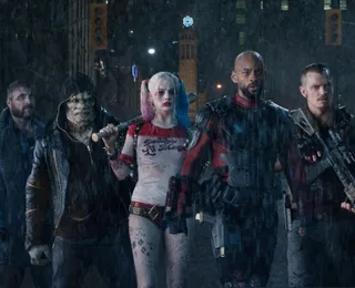 Relembre filmes que bombaram no streaming e floparam no cinema
