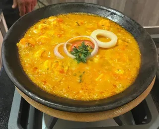 Restaurantes da Bahia disputam título de melhor moqueca