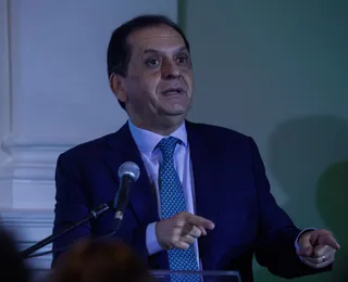 Reynaldo Soares reforça papel do direito na preservação ambiental