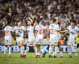 Rogério Ceni traça objetivo do Bahia no Campeonato Brasileiro